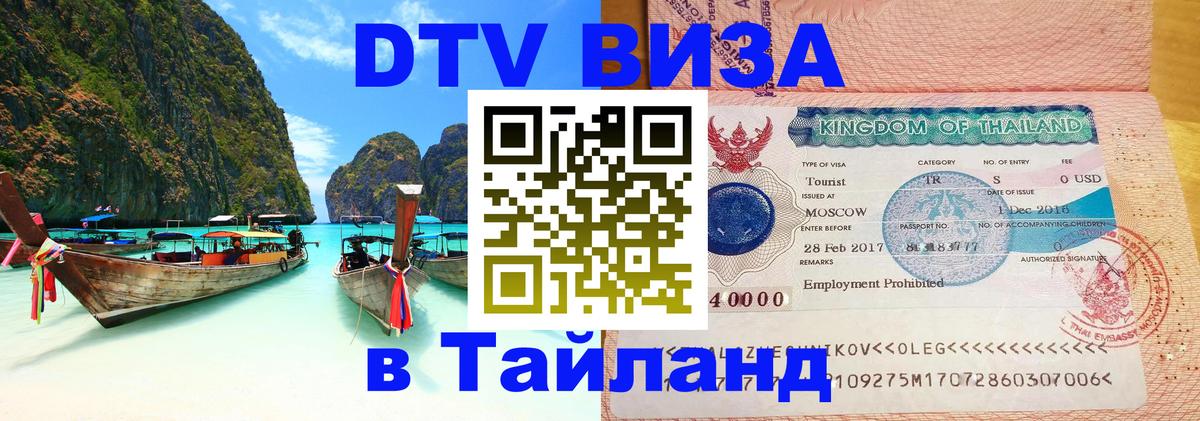 Оформление DTV визы под ключ: стоимость и тарифы, только загранпаспорт - 04.10.2025 